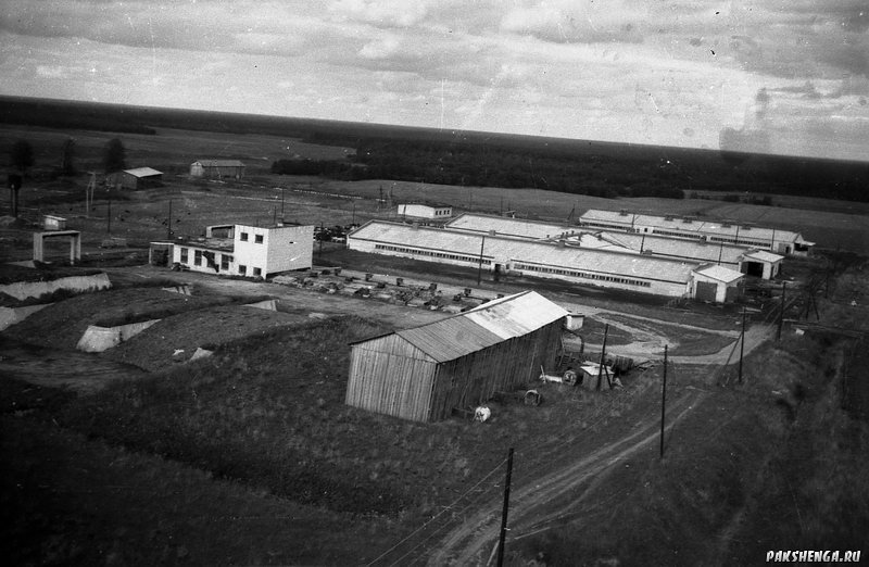 Комплекс 1989 год