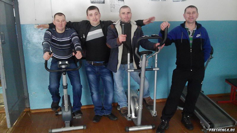 На 30-й Спартакиаде работников агропрома - 2016 в селе Благовещенское