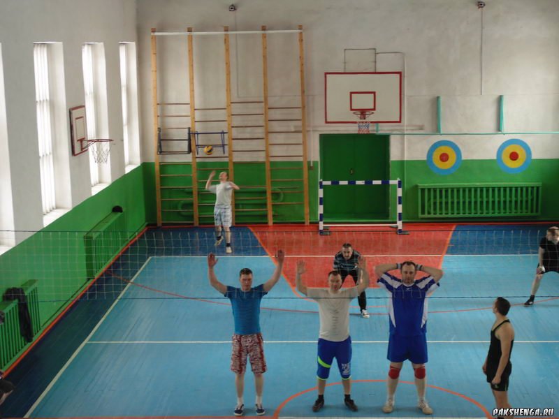 На 30-й Спартакиаде работников агропрома - 2016 в селе Благовещенское