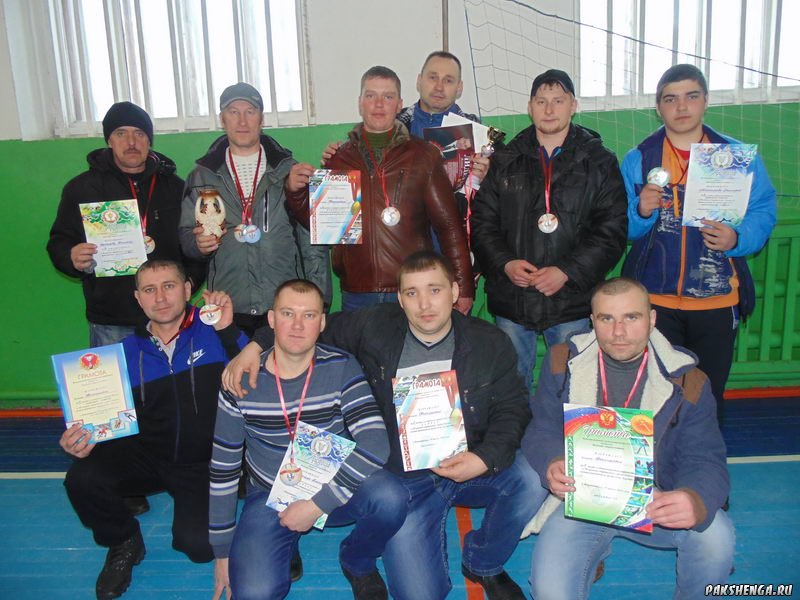 На 30-й Спартакиаде работников агропрома - 2016 в селе Благовещенское