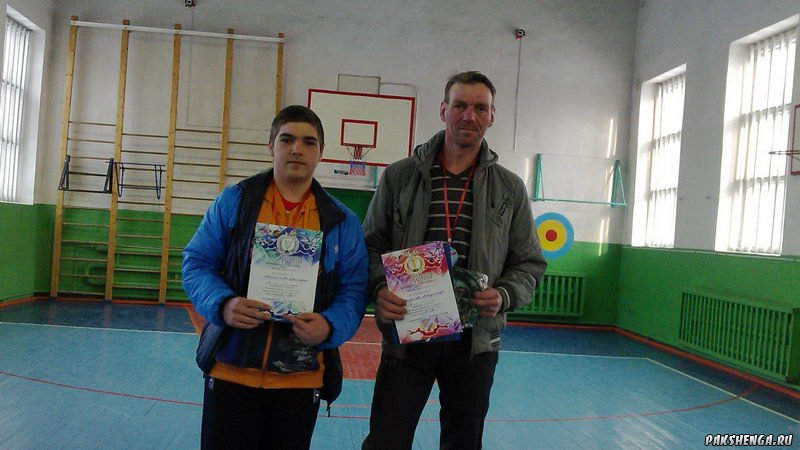 Фестиваль патриотической песни в Судроме 23.02.2016