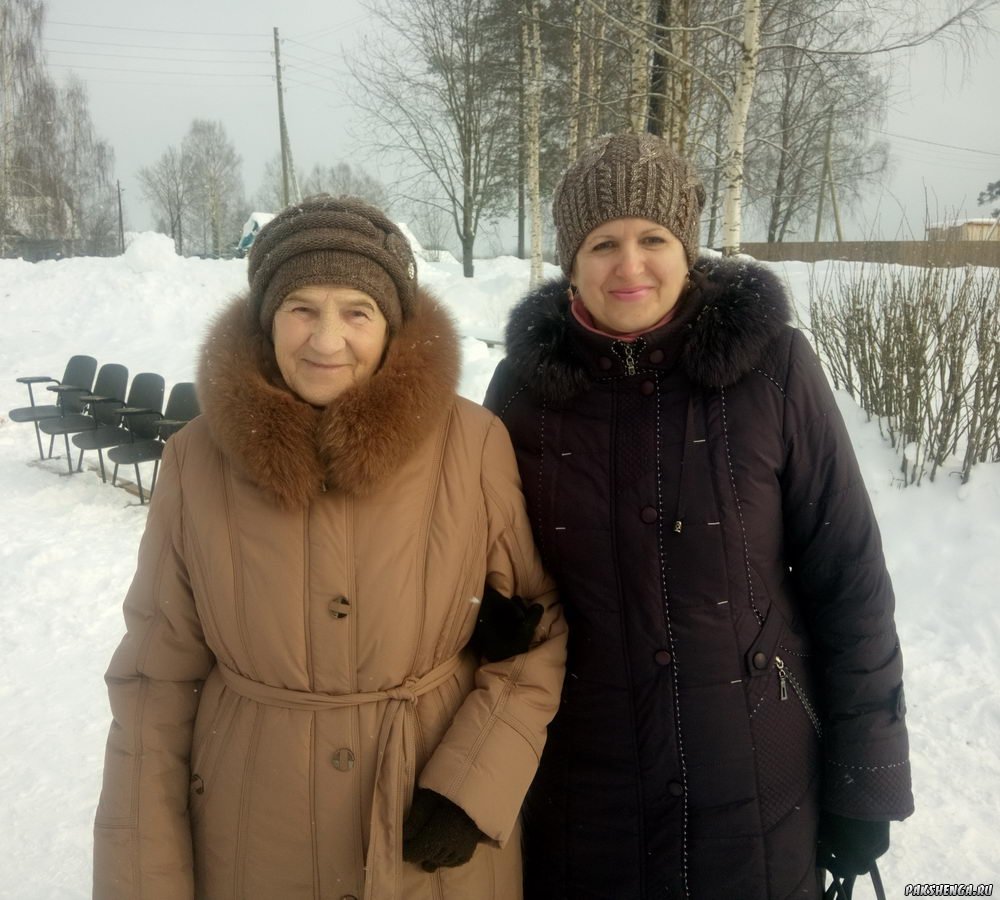 Масленица, 18 февраля 2018г.