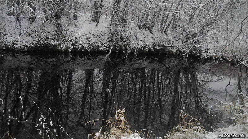 На Чурге, октябрь 2015г.