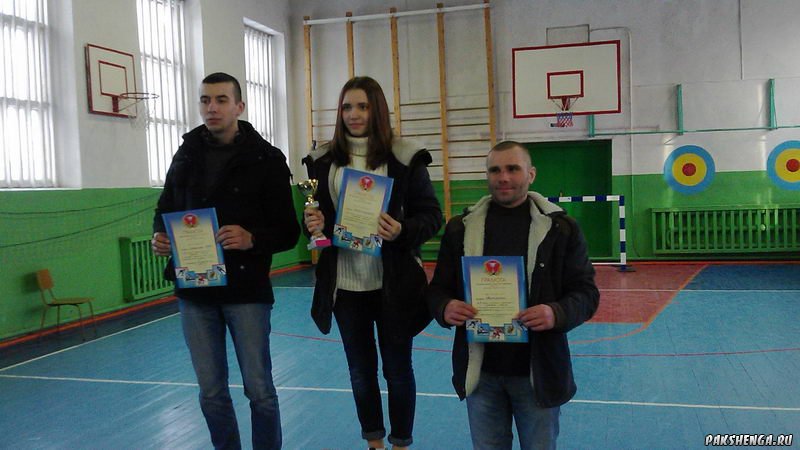На 30-й Спартакиаде работников агропрома - 2016 в селе Благовещенское