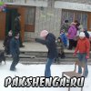 "Проводы зимы"