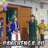"Проводы зимы"