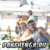 Праздник "День деревни" 9 июля 2011 года