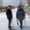 Пакшеньга и Пакшары