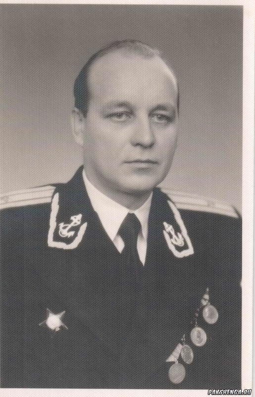 Горбунов Николай Александрович (1913-1982) родился в дер. Антрошево Вельского уезда Вологодской губернии (позднее Вельский р-н Архангельской обл.)