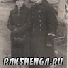 Николай Александрович Горбунов родом с д. Антрошево