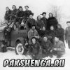 Воскресник 1958 год