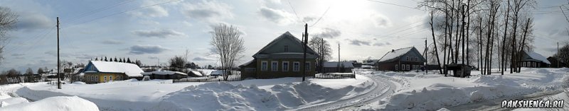 Подгорье