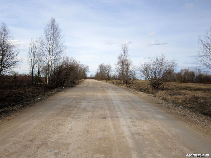 Весна