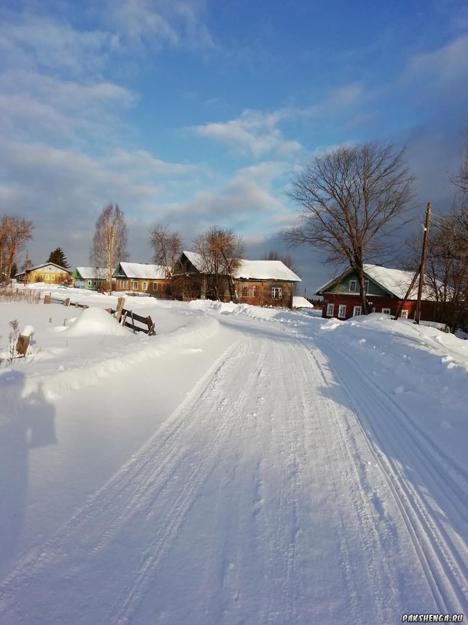 Февраль 2019
