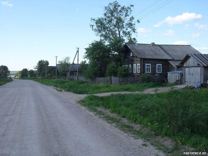 Степанковская