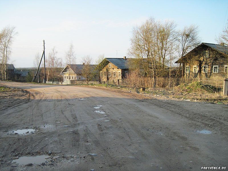 Весна