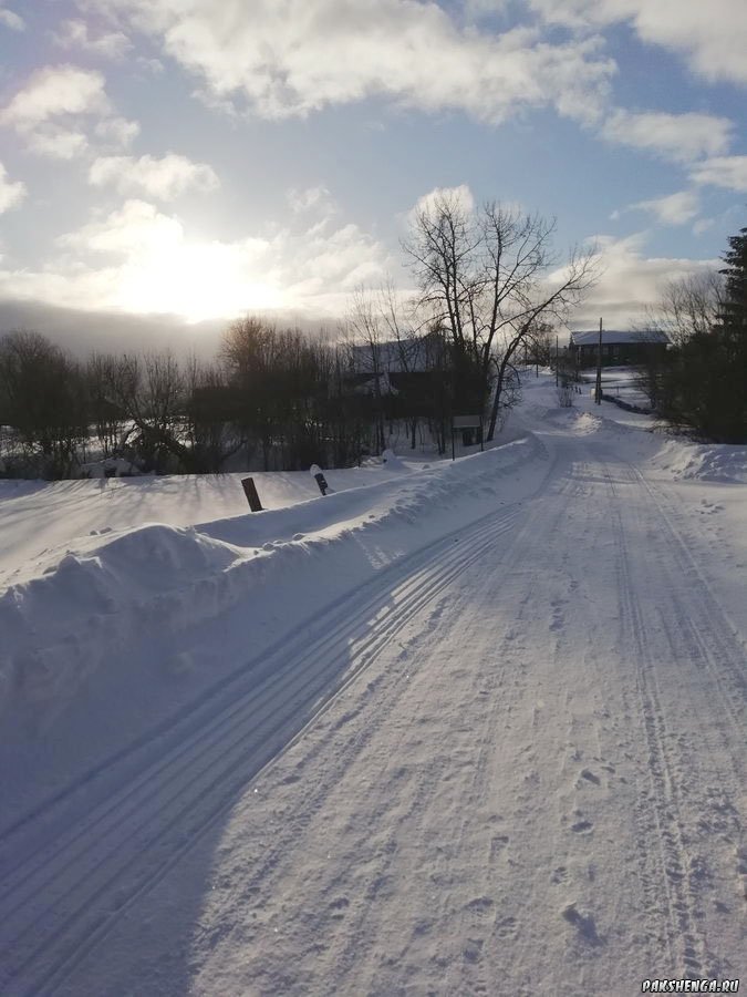 Февраль 2019