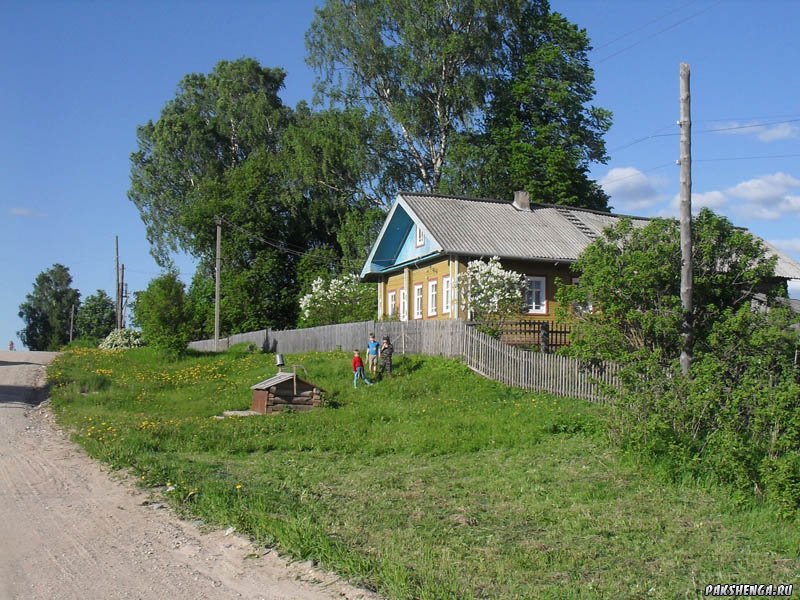 Степанковская