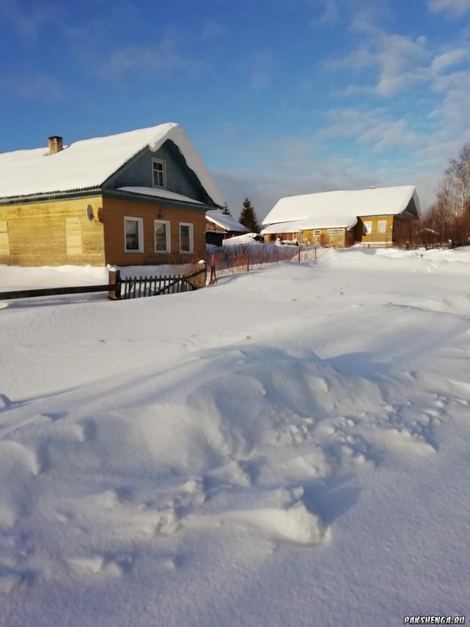 Февраль 2019