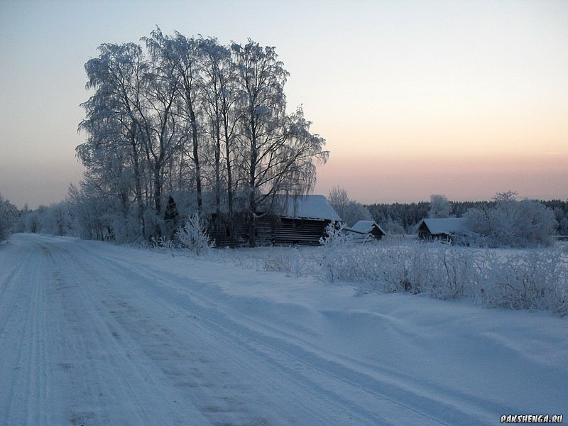 Степанковская