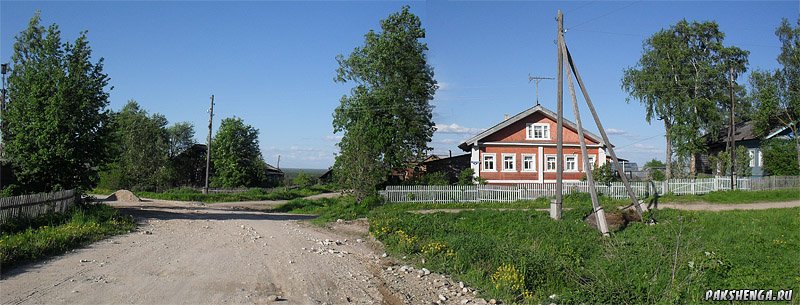 лето  2011