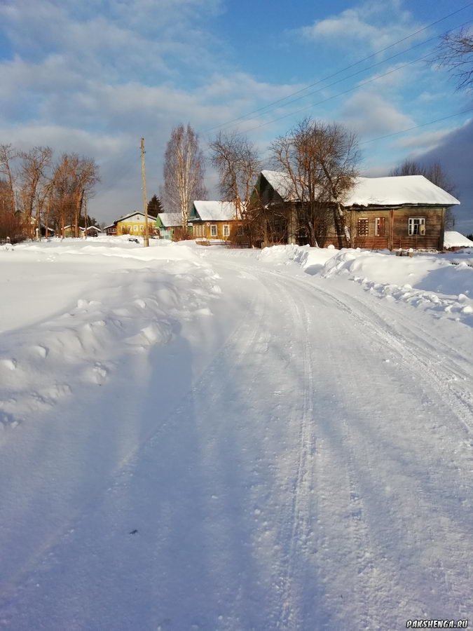 Февраль 2019