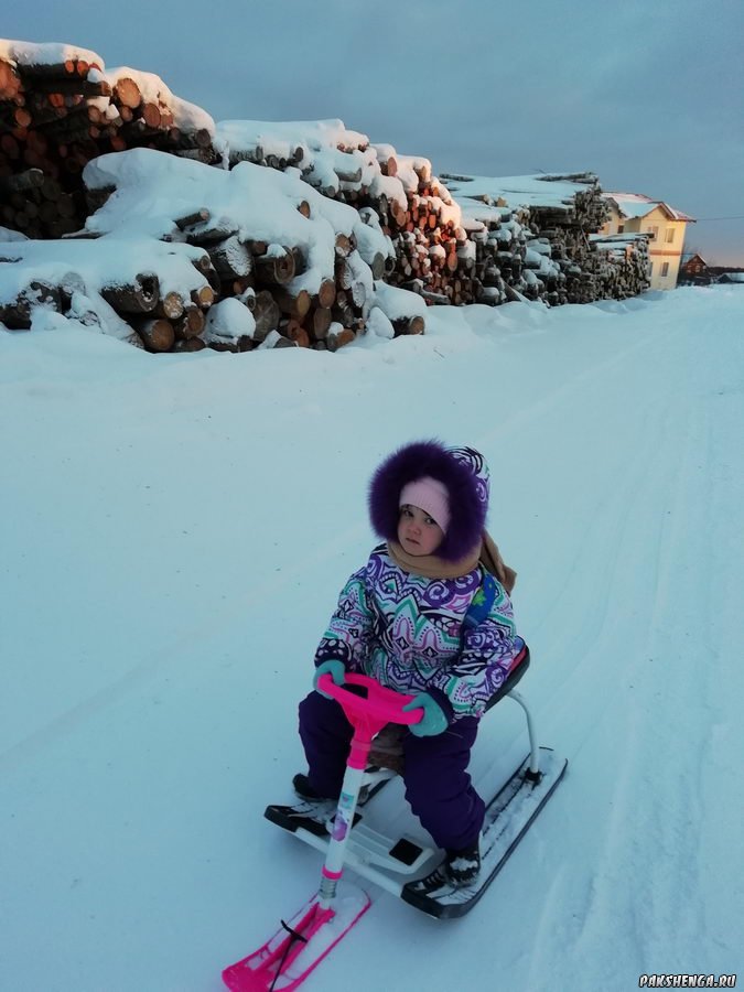 Февраль 2019