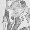 Природа и деревенские пейзажи