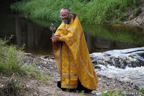  Медовый Спас. 14.08.2014г