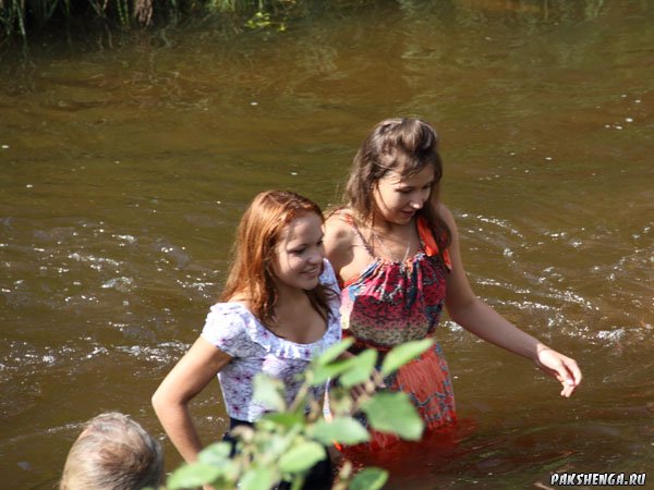 Медовый Спас. 14.08.2014г