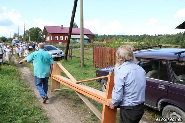  Медовый Спас. 14.08.2014г