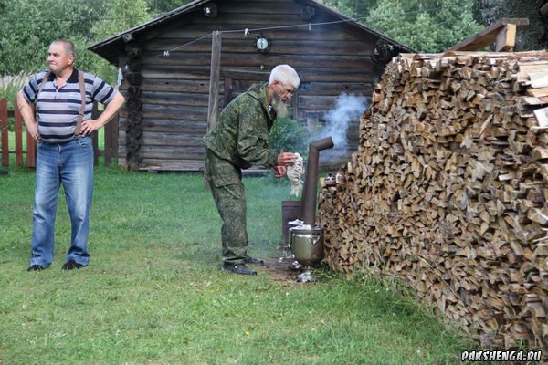 Медовый Спас. 14.08.2014г