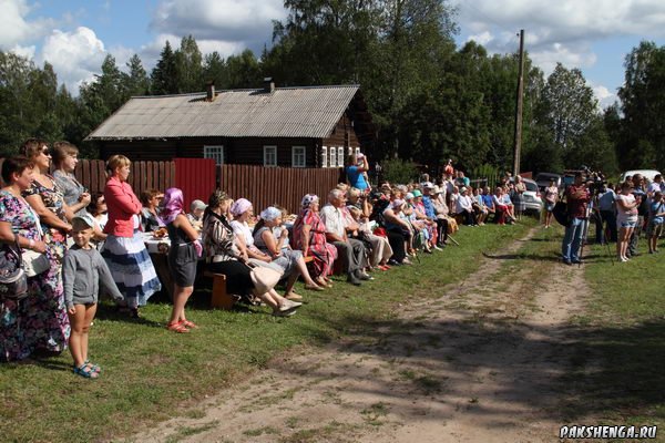 Медовый Спас. 14.08.2014г