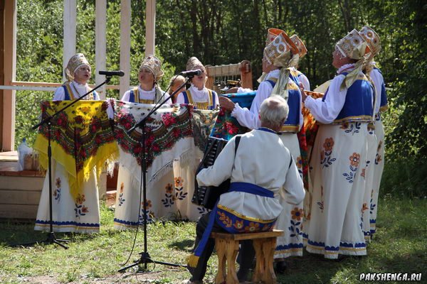 Медовый Спас. 14.08.2014г