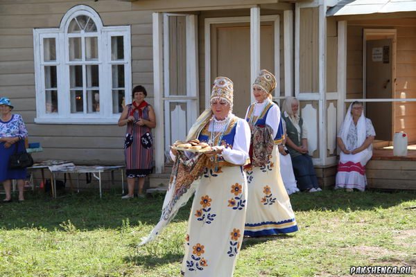 Медовый Спас. 14.08.2014г