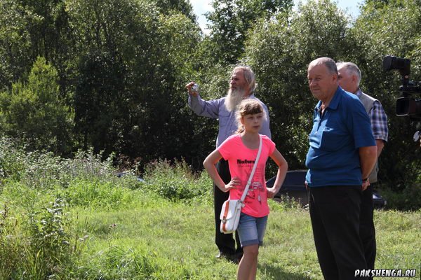 Медовый Спас. 14.08.2014г