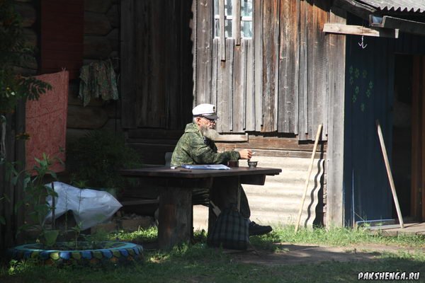 Медовый Спас. 14.08.2014г