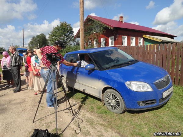 Медовый Спас. 14.08.2014г