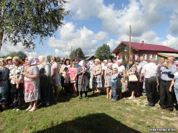 Медовый Спас. 14.08.2014г