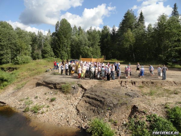 Медовый Спас. 14.08.2014г