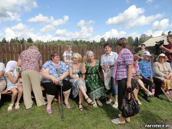 Медовый Спас. 14.08.2014г
