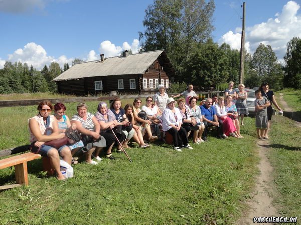 Медовый Спас. 14.08.2014г