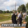  Медовый Спас. 14.08.2014г