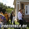  Медовый Спас. 14.08.2014г