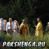 Медовый Спас. 14.08.2014г