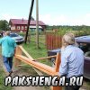  Медовый Спас. 14.08.2014г