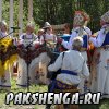 Медовый Спас. 14.08.2014г