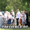 Медовый Спас. 14.08.2014г