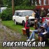 На празднике Спас в Раменье -2015