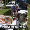 Медовый Спас. 14.08.2014г